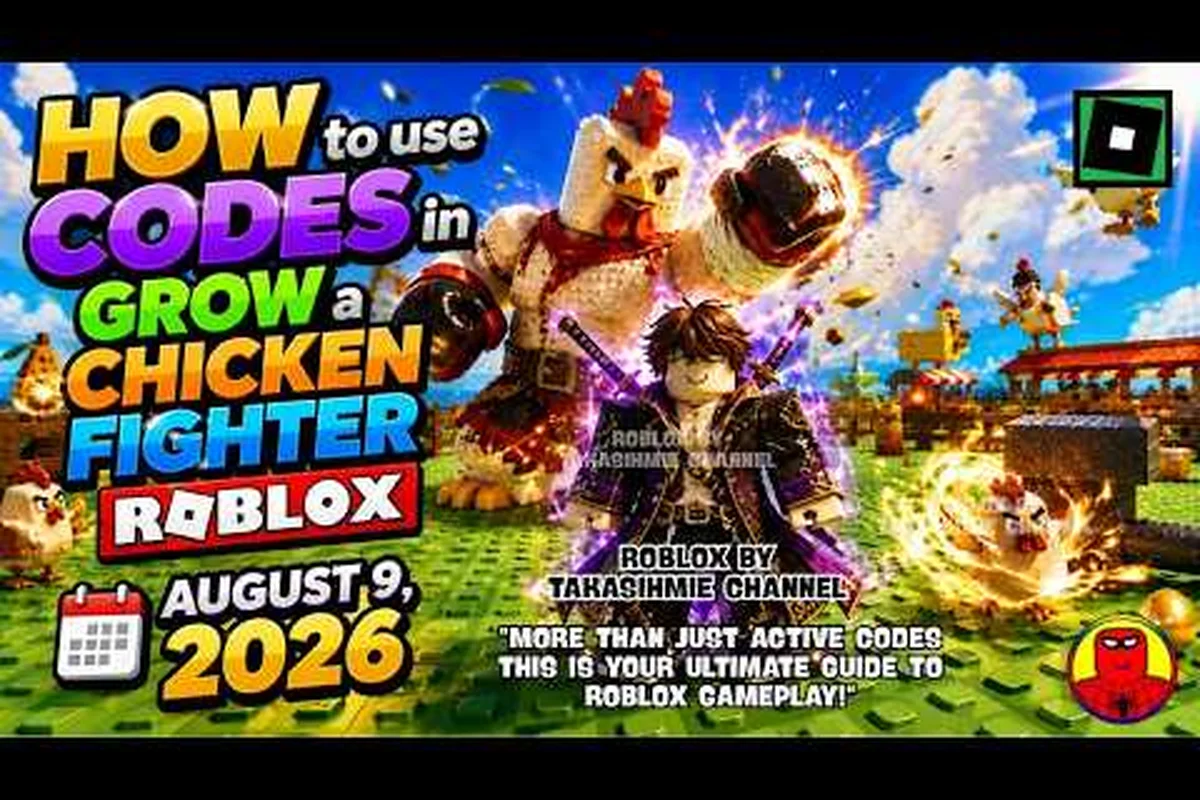 Grow a Chicken Fighter What Does Rebirth Do? Answered