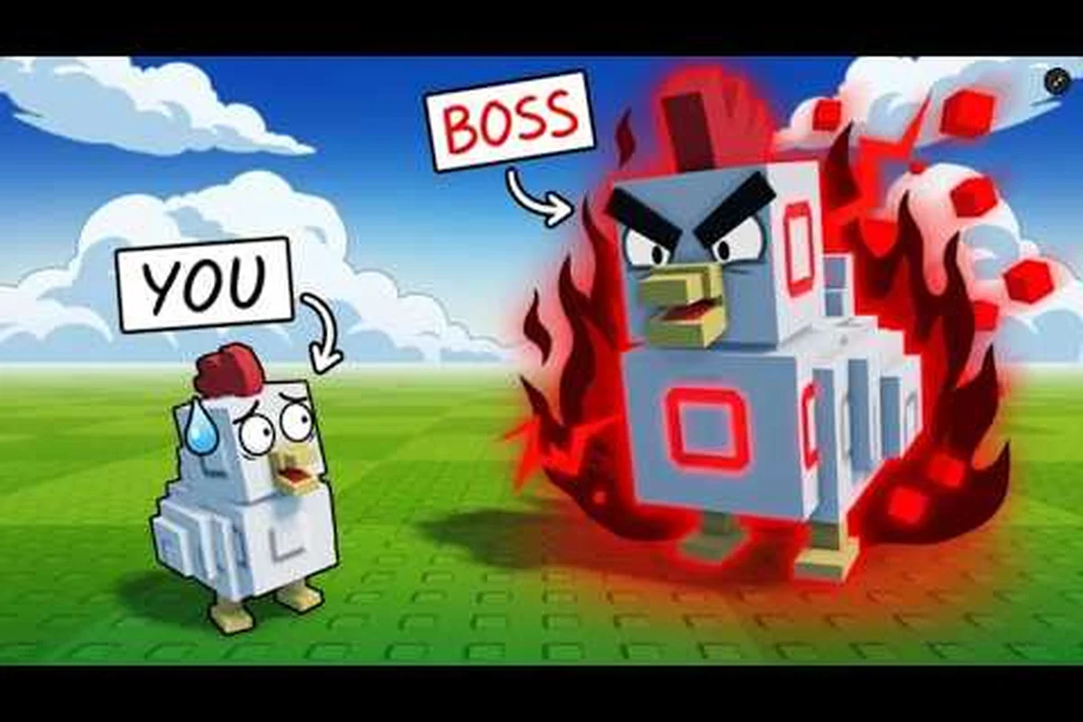 Grow a Chicken Fighter Progress Guide: Chick to Champion
